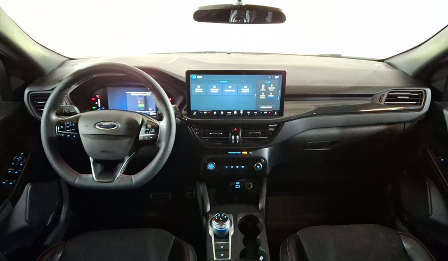Ford Escape 2.5 HEV ST-LINE SELECT CVT AWD Suv 2023