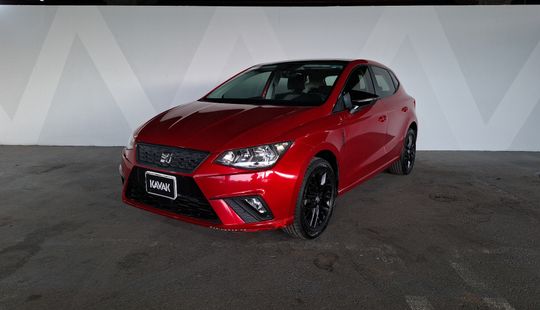 Seat • Ibiza