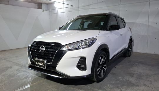 Nissan • Kicks