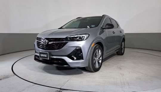 Buick • Encore