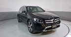 Mercedes Benz Clase Glc 2.0 GLC 300 OFF-ROAD 4WD AT Suv 2016