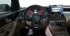 Mercedes Benz Clase Glc 2.0 GLC 300 OFF-ROAD 4WD AT Suv 2016