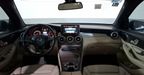 Mercedes Benz Clase Glc 2.0 GLC 300 OFF-ROAD 4WD AT Suv 2016