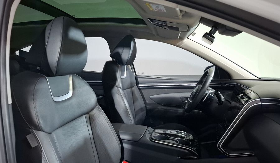 Hyundai Tucson 2.5 LIMITED TECH AUTO Suv 2023