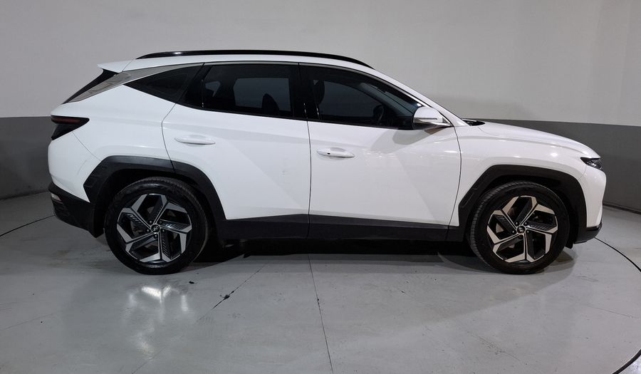 Hyundai Tucson 2.5 LIMITED TECH AUTO Suv 2023