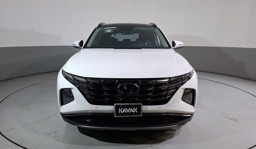 Hyundai Tucson 2.5 LIMITED TECH AUTO Suv 2023
