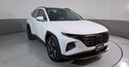 Hyundai Tucson 2.5 LIMITED TECH AUTO Suv 2023