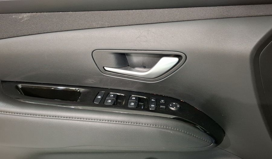 Hyundai Tucson 2.5 LIMITED TECH AUTO Suv 2023
