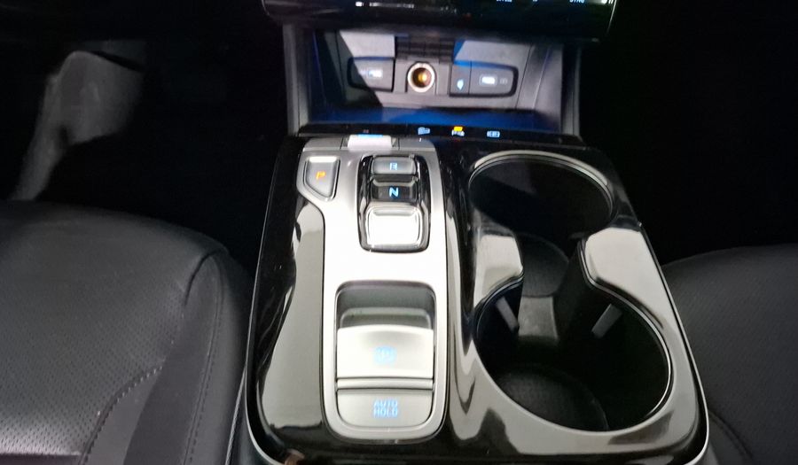 Hyundai Tucson 2.5 LIMITED TECH AUTO Suv 2023