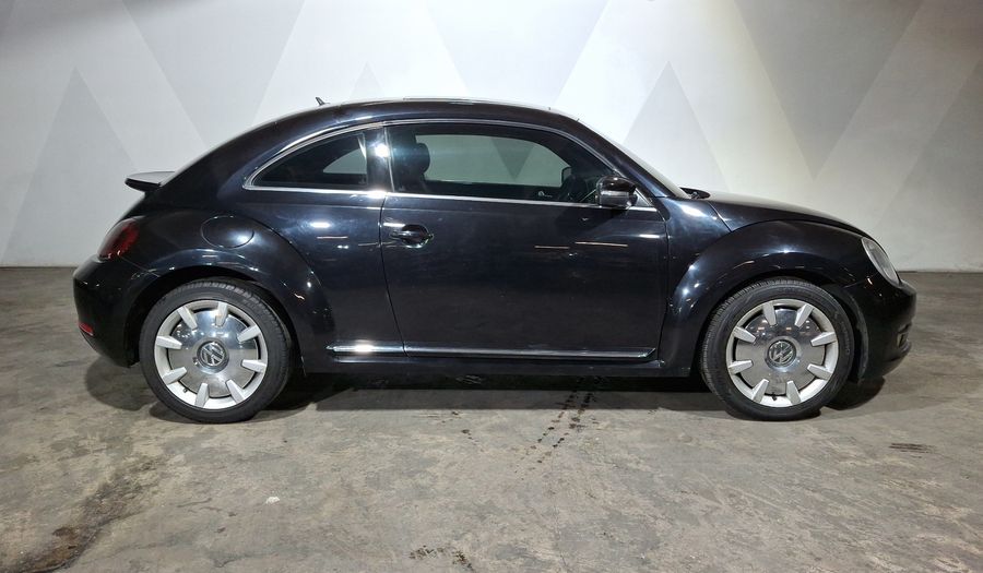 Volkswagen Beetle 2.5 SPORT 50 ANIVERSARIO TIPTRONIC Hatchback 2014