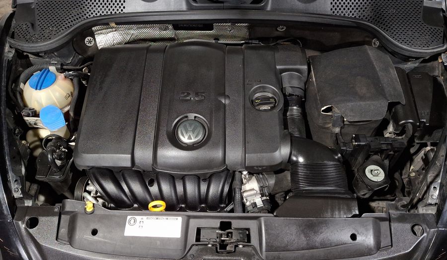 Volkswagen Beetle 2.5 SPORT 50 ANIVERSARIO TIPTRONIC Hatchback 2014