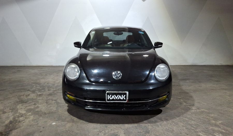 Volkswagen Beetle 2.5 SPORT 50 ANIVERSARIO TIPTRONIC Hatchback 2014
