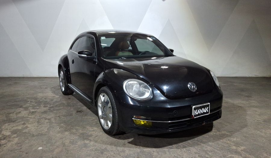 Volkswagen Beetle 2.5 SPORT 50 ANIVERSARIO TIPTRONIC Hatchback 2014