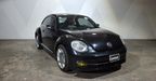 Volkswagen Beetle 2.5 SPORT 50 ANIVERSARIO TIPTRONIC Hatchback 2014