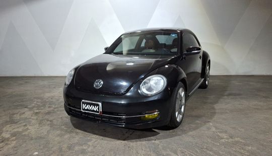 Volkswagen • Beetle