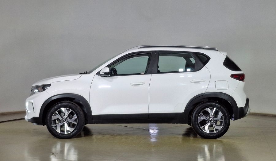 Kia Sonet 1.5 IVT AUTO EX FULL Suv 2023