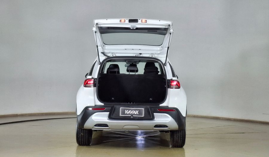 Kia Sonet 1.5 IVT AUTO EX FULL Suv 2023