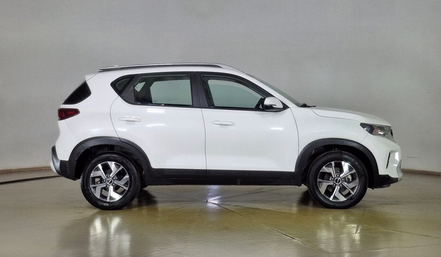 Kia Sonet 1.5 IVT AUTO EX FULL Suv 2023