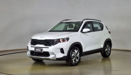 Kia • Sonet