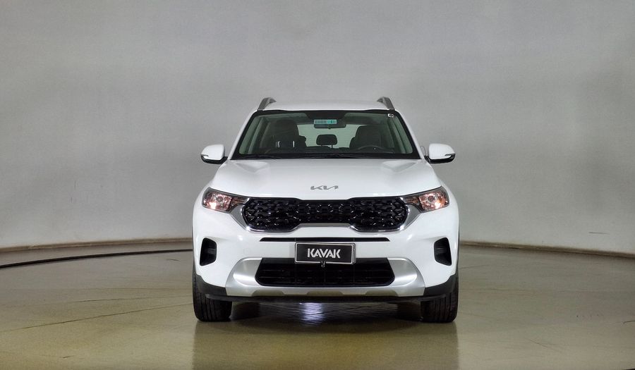 Kia Sonet 1.5 IVT AUTO EX FULL Suv 2023