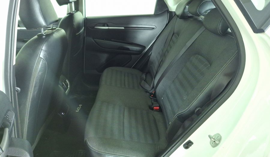 Kia Sonet 1.5 IVT AUTO EX FULL Suv 2023