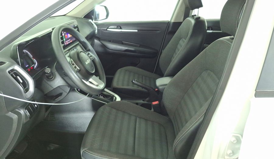 Kia Sonet 1.5 IVT AUTO EX FULL Suv 2023