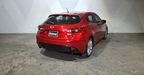 Mazda 3 2.5 HATCHBACK S TA Hatchback 2016