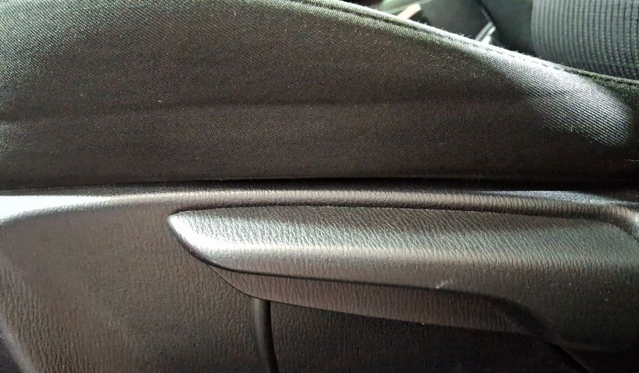 Mazda 3 2.5 HATCHBACK S TA Hatchback 2016