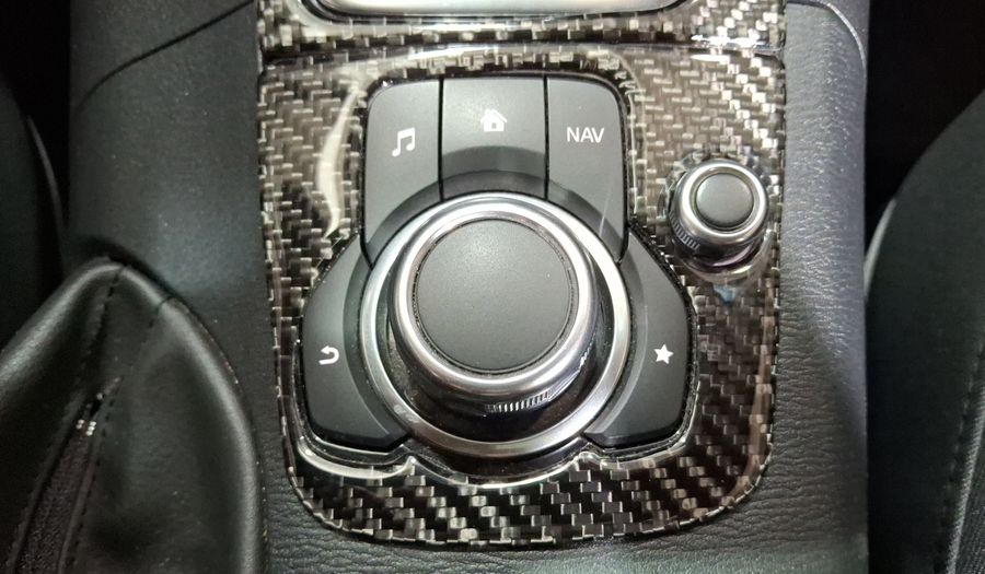 Mazda 3 2.5 HATCHBACK S TA Hatchback 2016