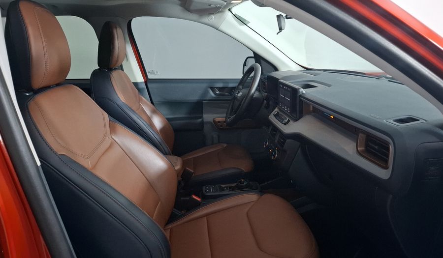 Ford Maverick 2.0 ECOBOOST LARIAT AUTO AWD Pickup 2023