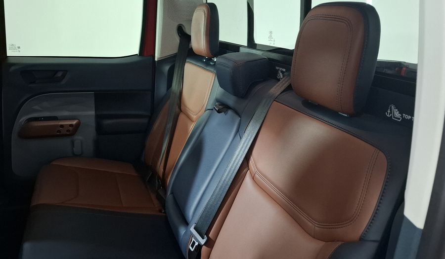 Ford Maverick 2.0 ECOBOOST LARIAT AUTO AWD Pickup 2023