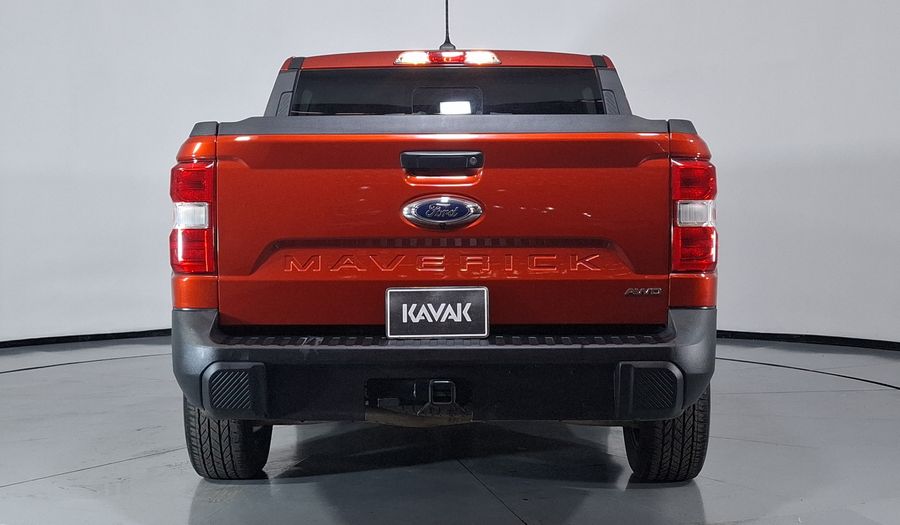 Ford Maverick 2.0 ECOBOOST LARIAT AUTO AWD Pickup 2023