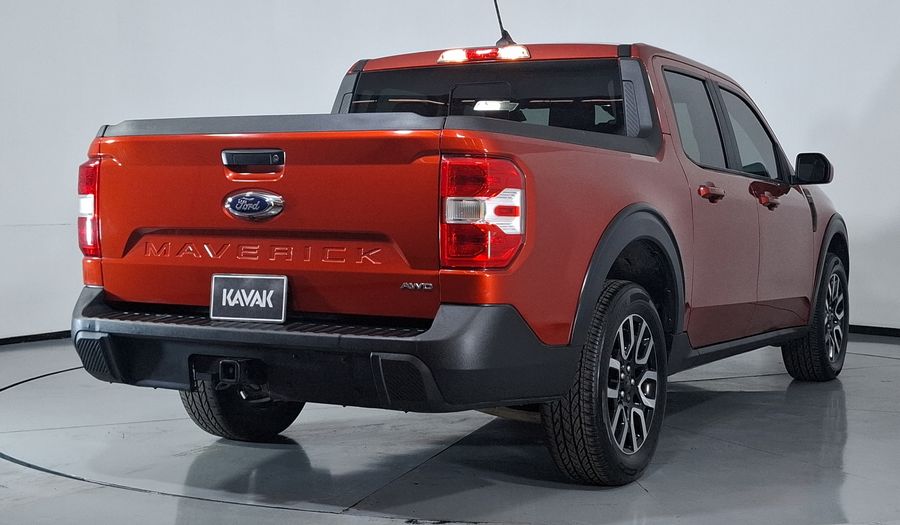 Ford Maverick 2.0 ECOBOOST LARIAT AUTO AWD Pickup 2023
