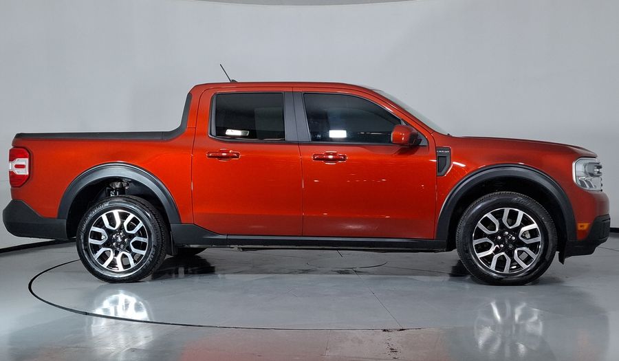 Ford Maverick 2.0 ECOBOOST LARIAT AUTO AWD Pickup 2023