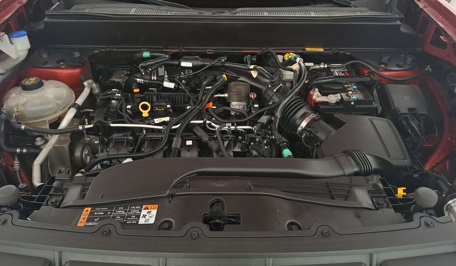 Ford Maverick 2.0 ECOBOOST LARIAT AUTO AWD Pickup 2023