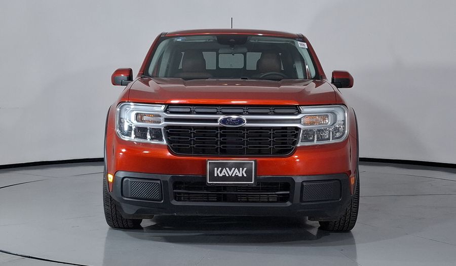 Ford Maverick 2.0 ECOBOOST LARIAT AUTO AWD Pickup 2023