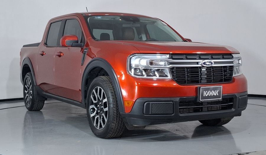 Ford Maverick 2.0 ECOBOOST LARIAT AUTO AWD Pickup 2023