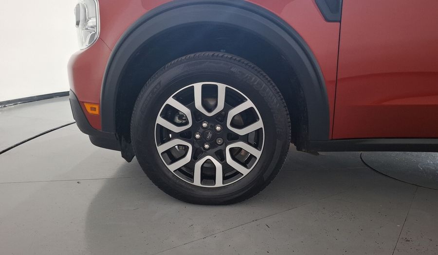 Ford Maverick 2.0 ECOBOOST LARIAT AUTO AWD Pickup 2023