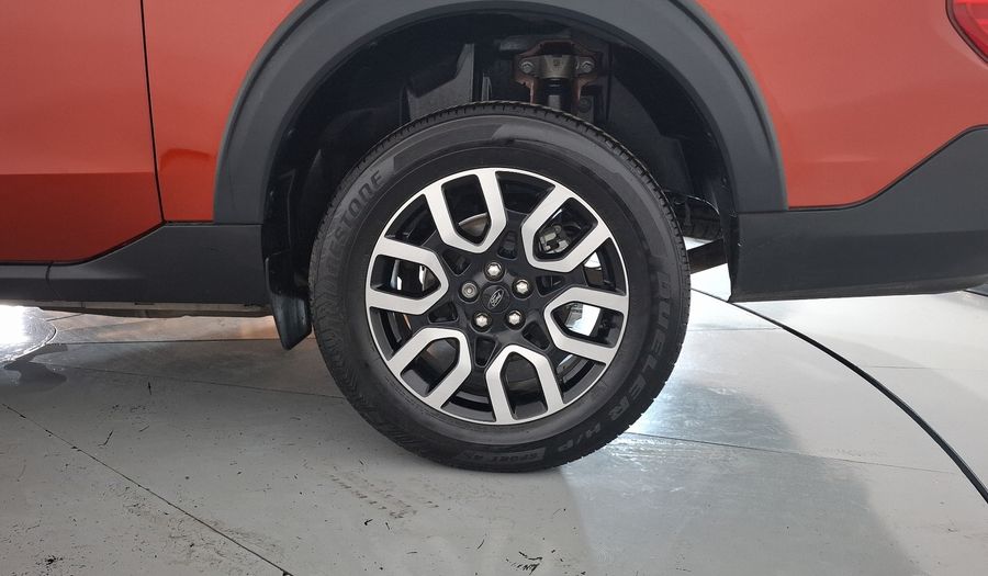 Ford Maverick 2.0 ECOBOOST LARIAT AUTO AWD Pickup 2023