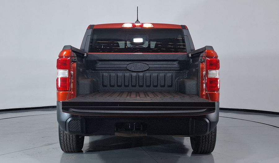 Ford Maverick 2.0 ECOBOOST LARIAT AUTO AWD Pickup 2023