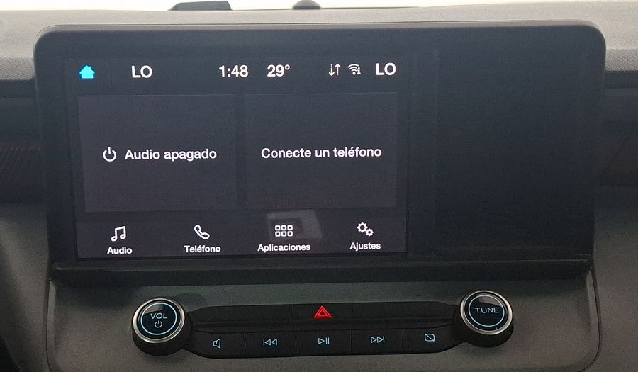 Ford Maverick 2.0 ECOBOOST LARIAT AUTO AWD Pickup 2023