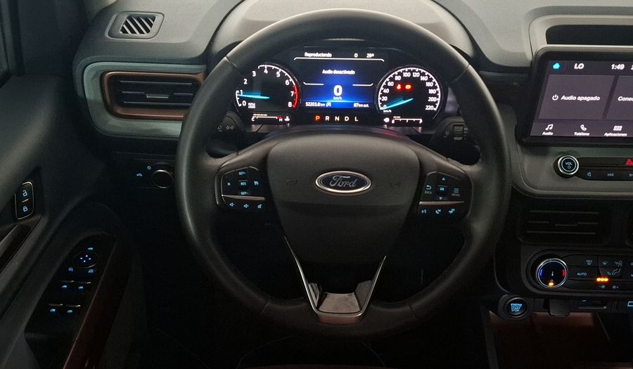 Ford Maverick 2.0 ECOBOOST LARIAT AUTO AWD Pickup 2023