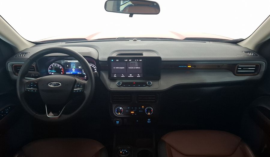 Ford Maverick 2.0 ECOBOOST LARIAT AUTO AWD Pickup 2023