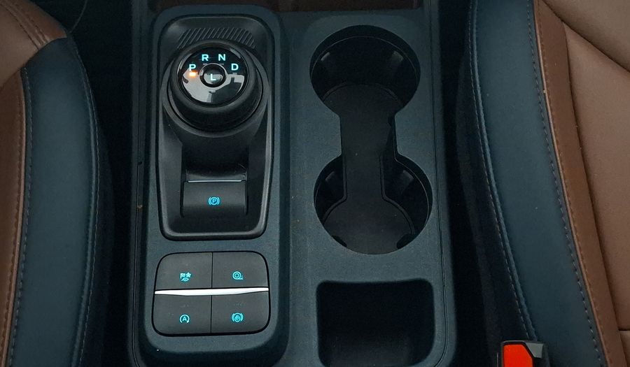 Ford Maverick 2.0 ECOBOOST LARIAT AUTO AWD Pickup 2023