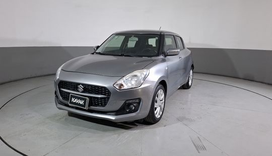 Suzuki • Swift
