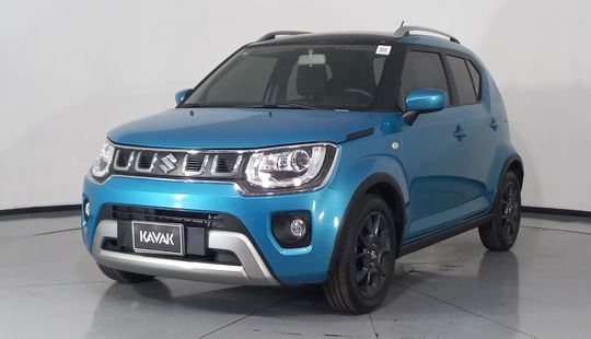 Suzuki • Ignis