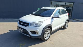 Chery • Tiggo 2