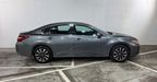 Nissan Altima 2.5 ADVANCE CVT Sedan 2017
