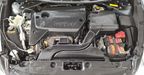 Nissan Altima 2.5 ADVANCE CVT Sedan 2017