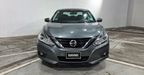 Nissan Altima 2.5 ADVANCE CVT Sedan 2017